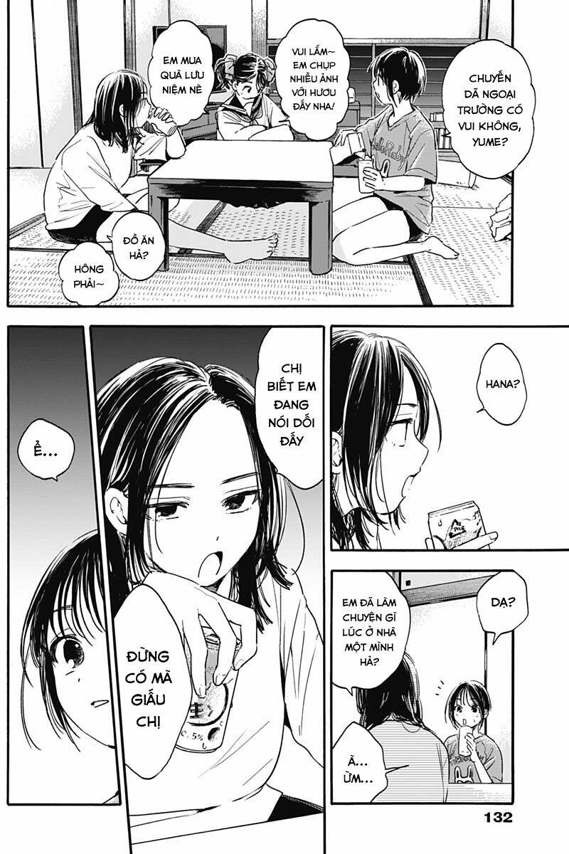 Pochi Gokko Chương 6 Ảnh 9