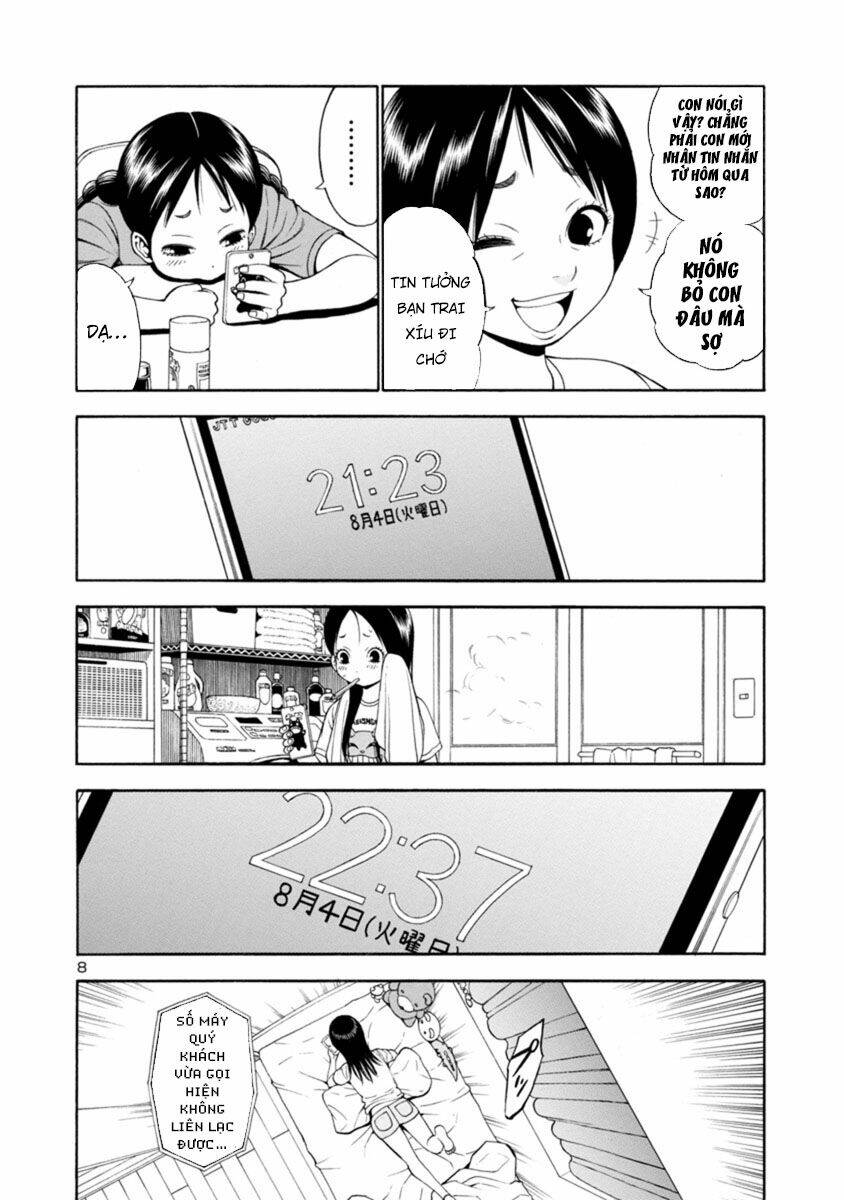 Mashira Chương 19 Ảnh 9