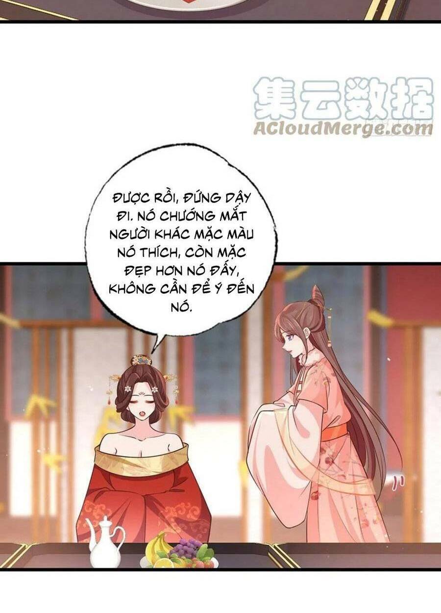 Nữ Thủ Phú Chi Kiều Sủng Nhiếp Chính Vương Chương 156 Ảnh 5