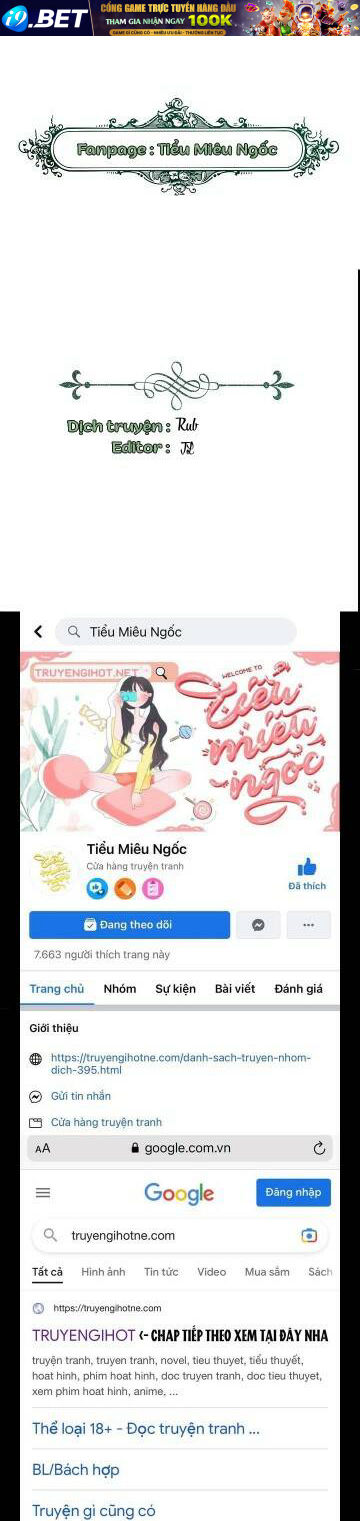 Một Đêm Không Bóng Chương 70 Ảnh 2