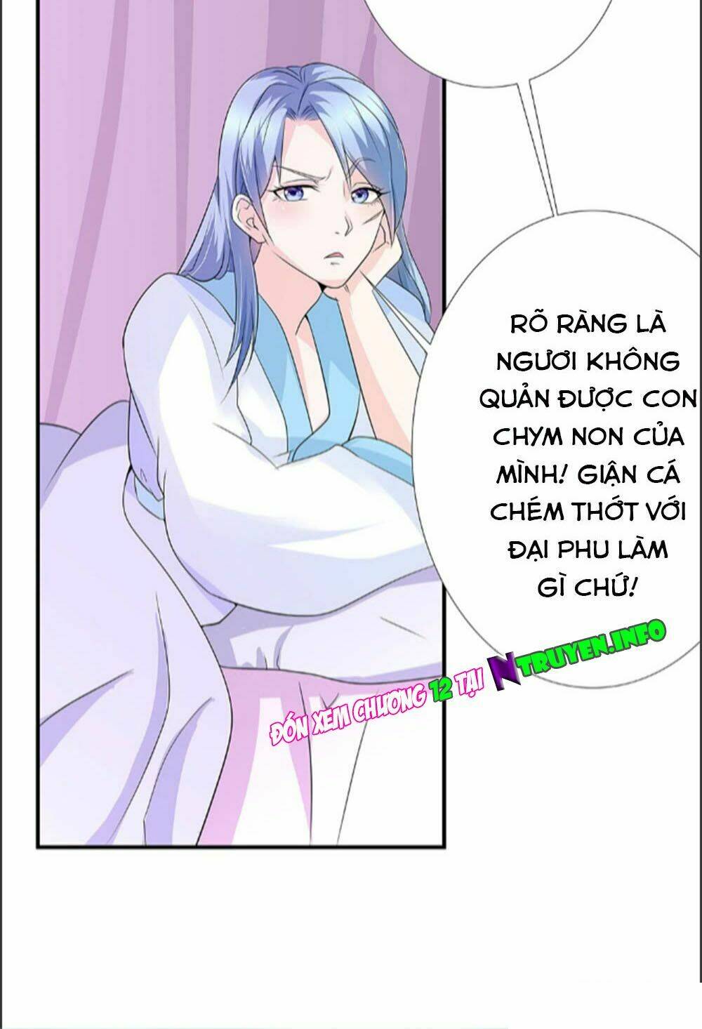 Phượng Hoàng Ngàn Năm Chương 11 Ảnh 34