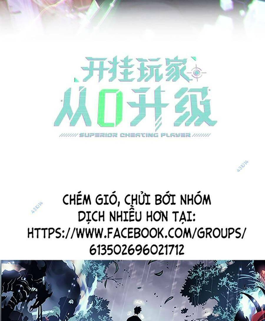 Cao Thủ Gian Lận Hoàn Lương Chương 10 Ảnh 3