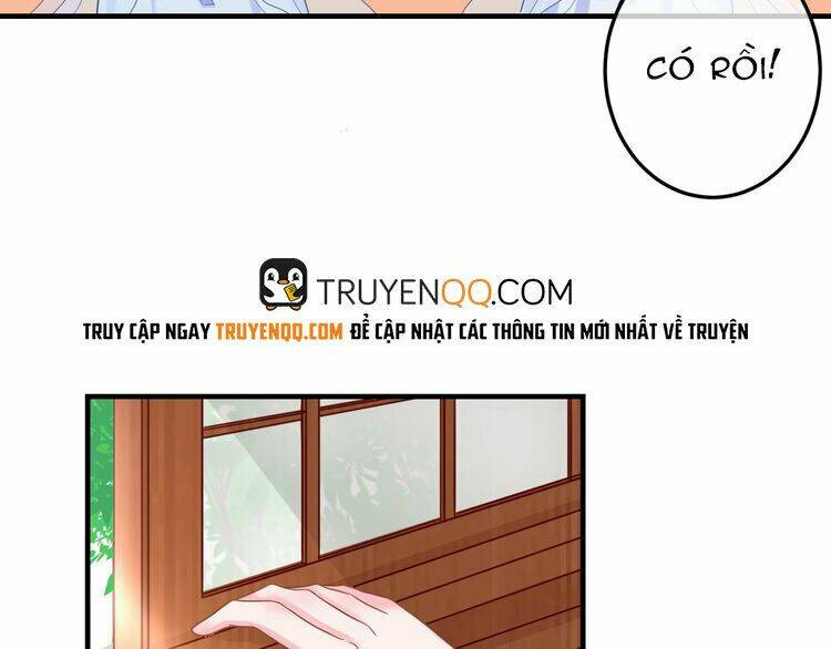Báo Cáo Vương Gia, Vương Phi Là Một Con Mèo Chương 2 Ảnh 86