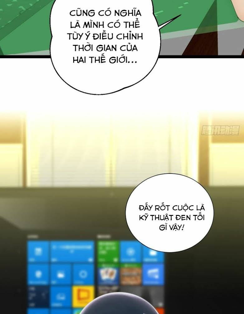 Đế Quốc Lê Man Chương 30 Ảnh 7
