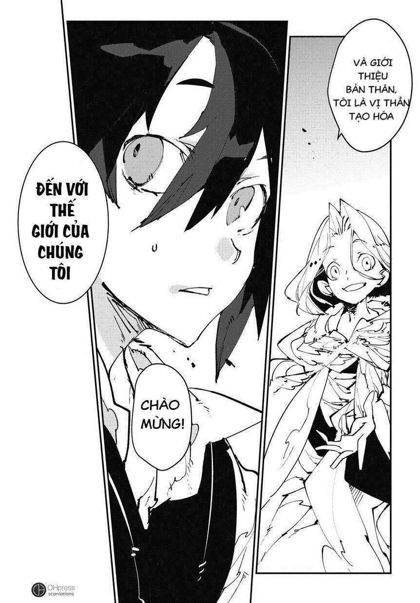 Isekai Tensei No Boukensha Chương 0 Ảnh 10