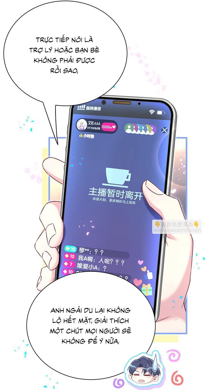 Đứa Bé Là Của Ai ???? Chương 294 Ảnh 5