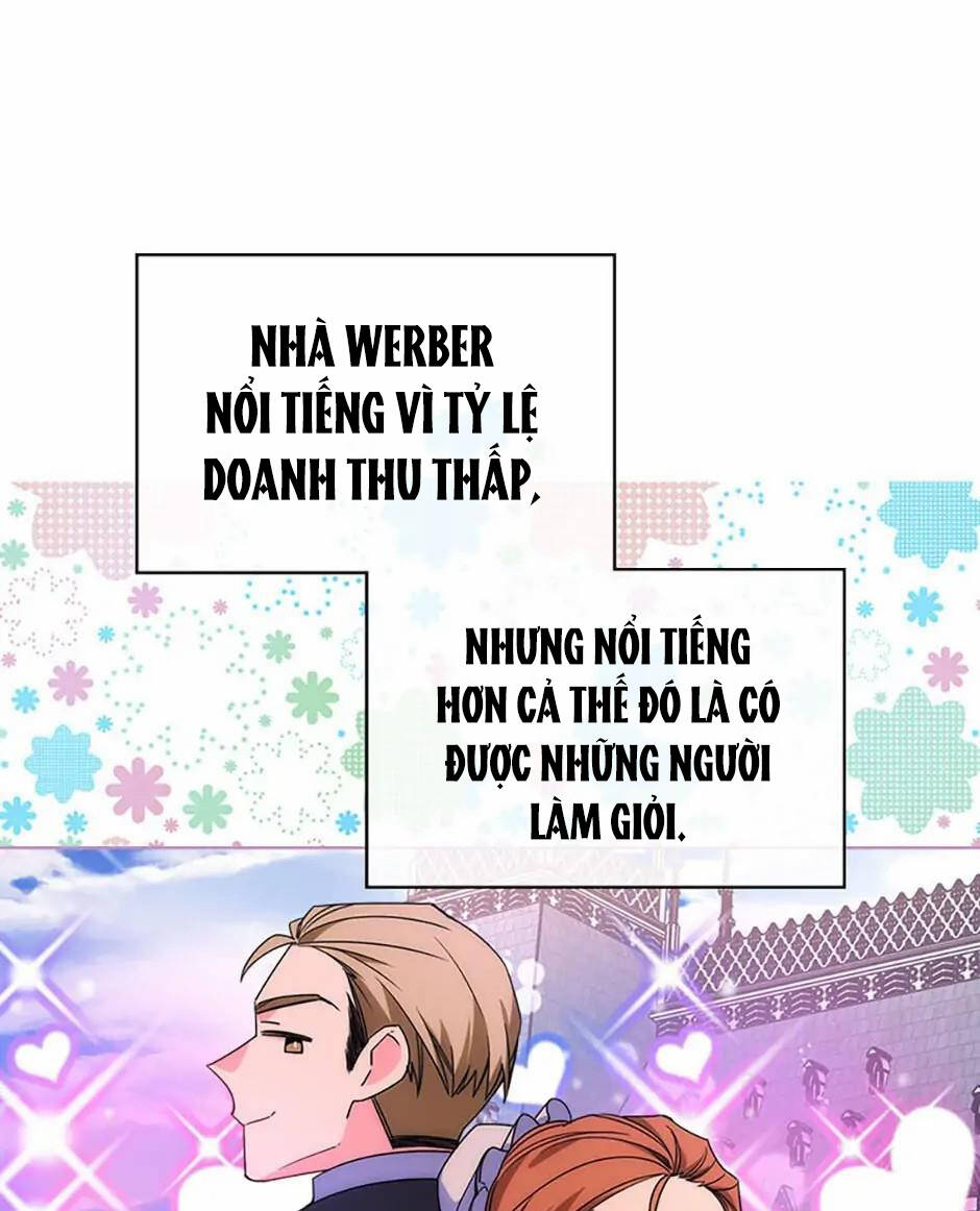 Anh Trai Tôi Quá Hiền Lành Làm Tôi Lo Lắng Ghê Chương 64 Ảnh 48