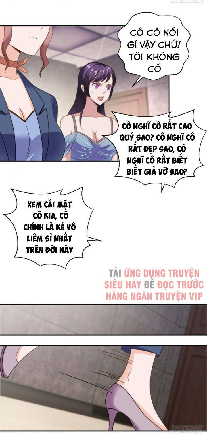 Đô Thị Chí Tôn Hệ Thống Chương 185 Ảnh 22