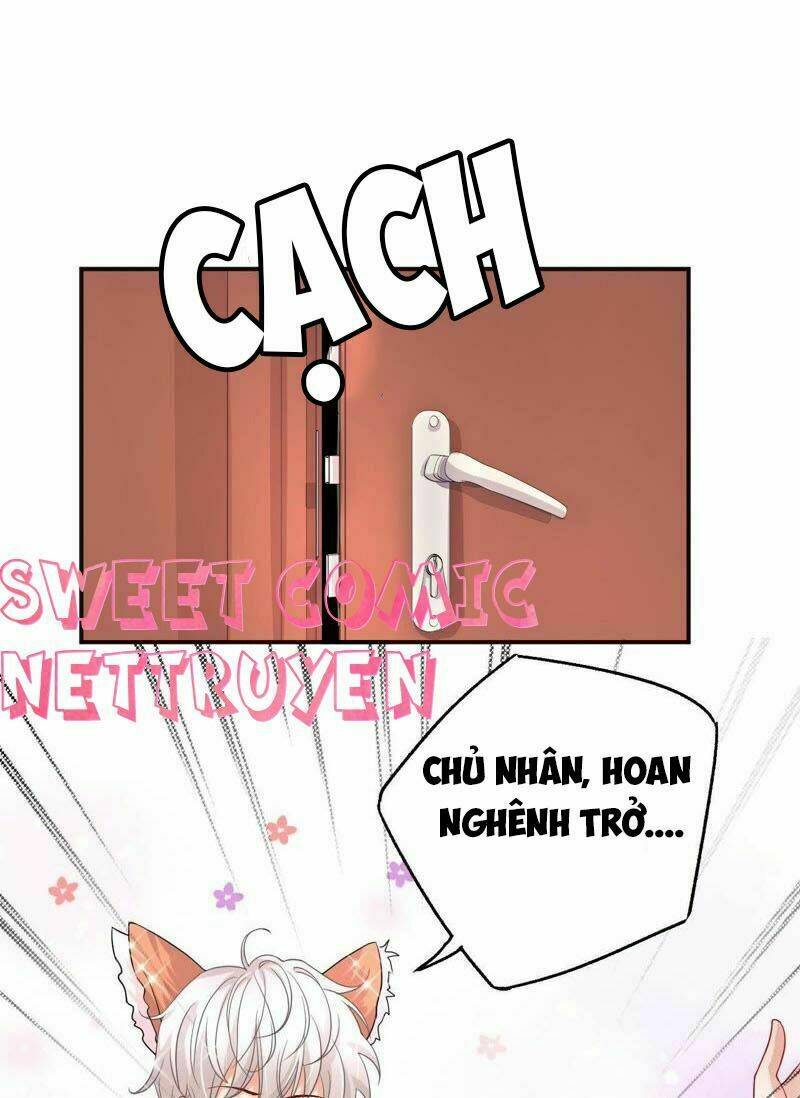 Quản Gia Đại Nhân Muốn Thượng Vị Chương 8 Ảnh 24