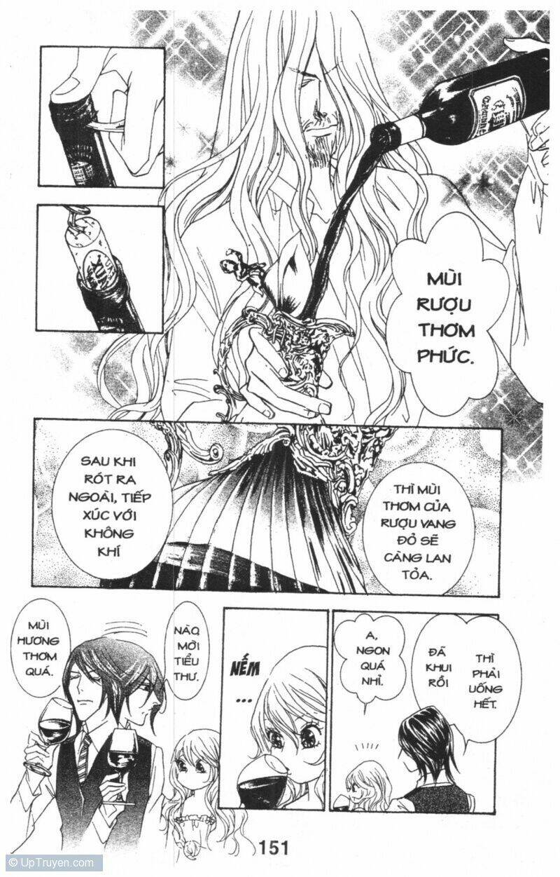 Masochistic Princess Chương 1 Ảnh 152