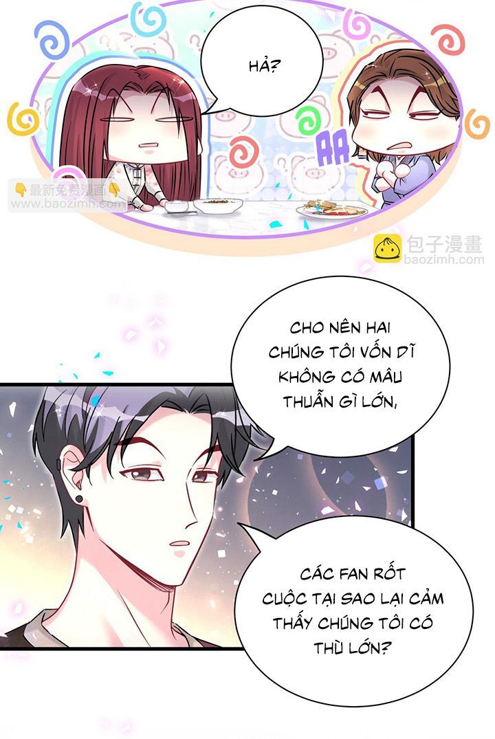 Đứa Bé Là Của Ai ???? Chương 296 Ảnh 20