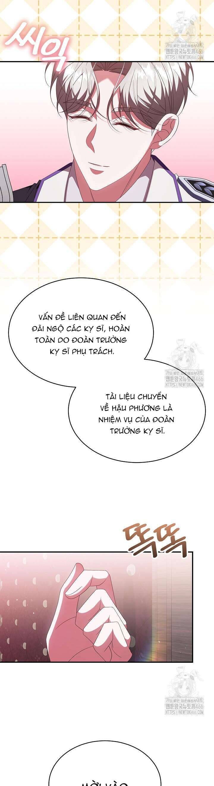 Hướng Dẫn Về Ác Nữ Chương 36 Ảnh 28
