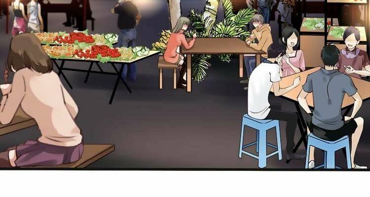Thiên Thần Không Có Tiết Tháo Chương 62 Ảnh 22