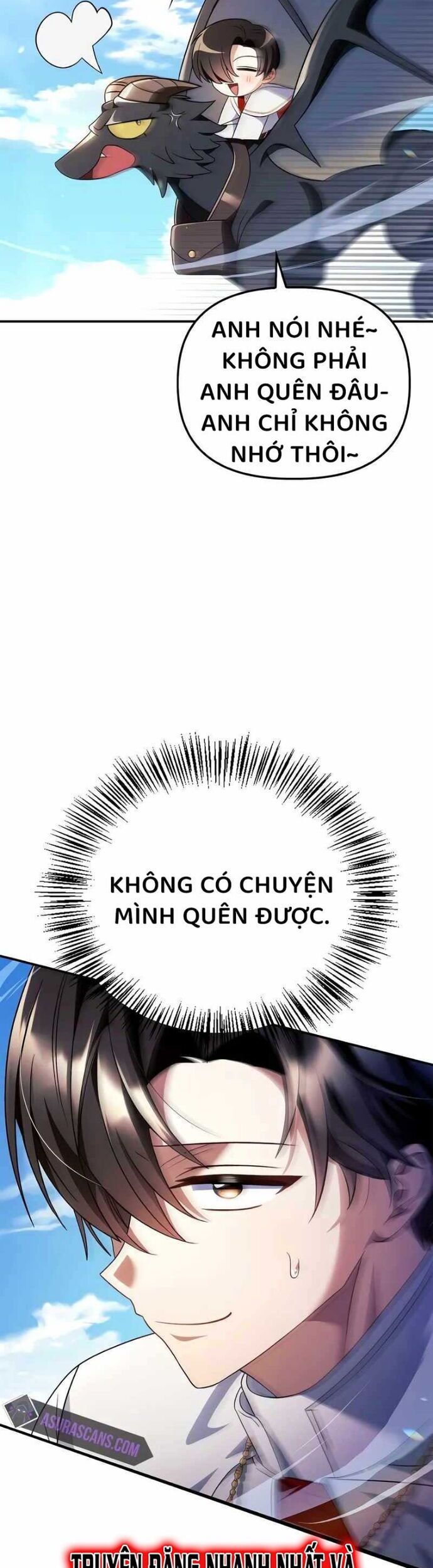 Hồi Quy Giả Chương 117 Ảnh 48