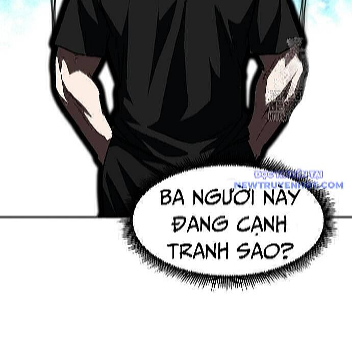 Trường Trung Học Thú Nhân Chương 96 Ảnh 15