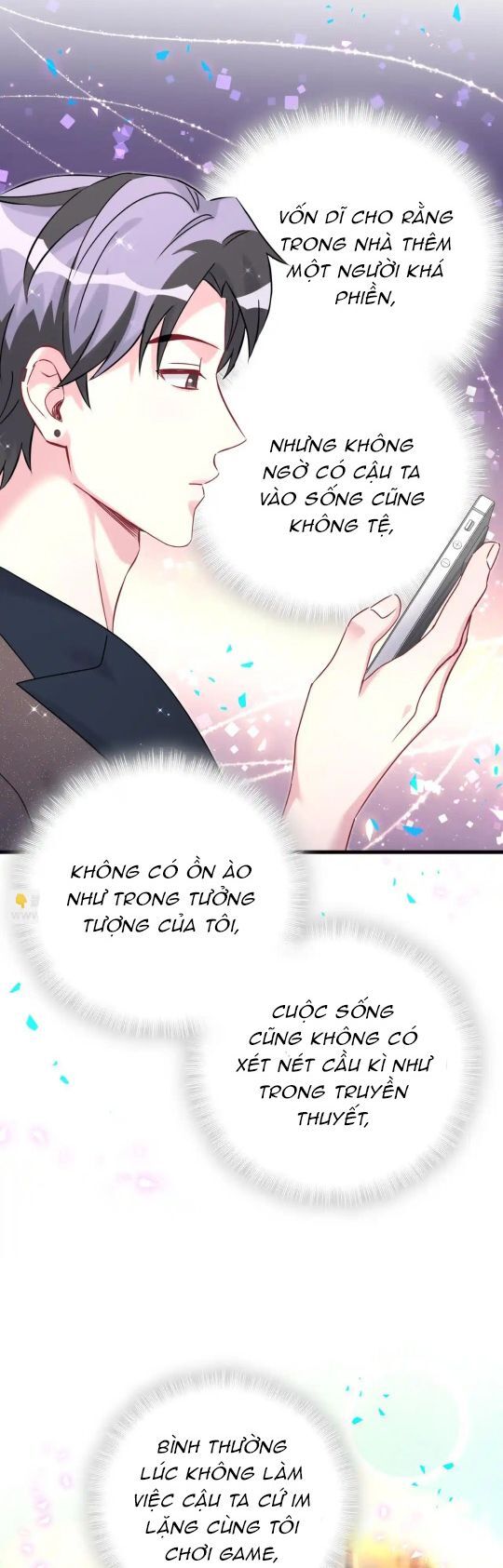 Đứa Bé Là Của Ai ???? Chương 291 Ảnh 21