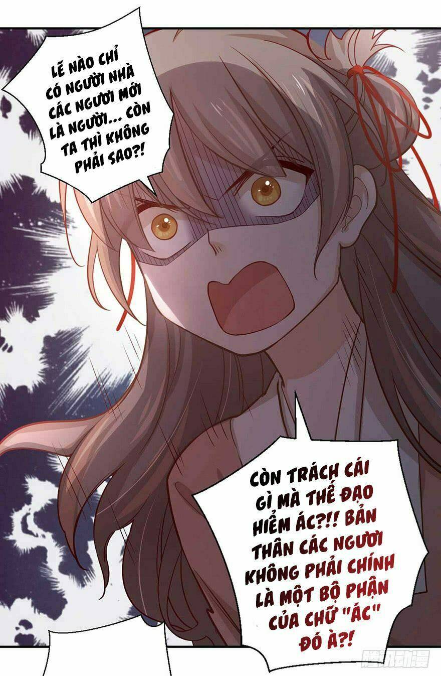 Trù Trù Động Nhân Chương 10 Ảnh 20