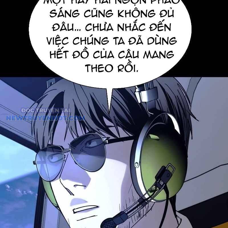 Tận Thế Cũng Chỉ Là Trò Chơi Chương 62 Ảnh 58