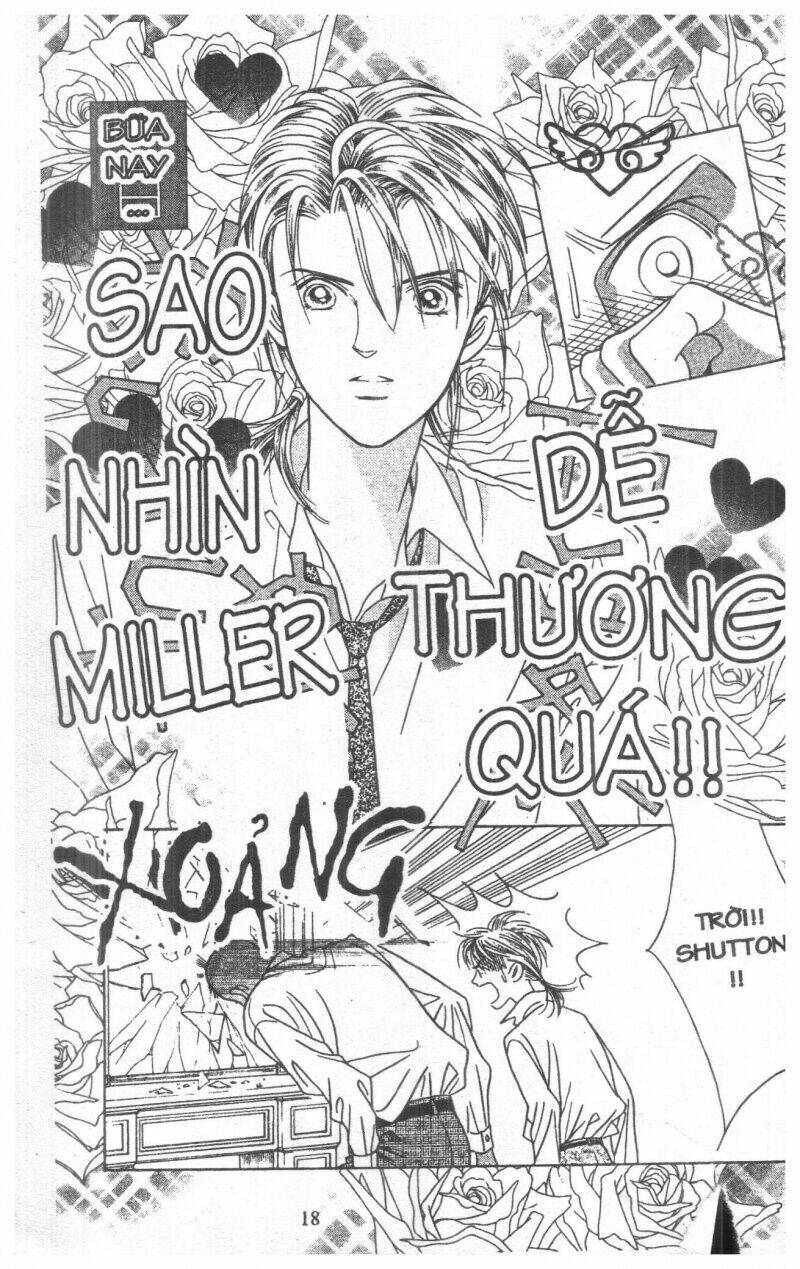 Nàng Tiên Ánh Trăng - Kaguya Hime Chương 17 Ảnh 19