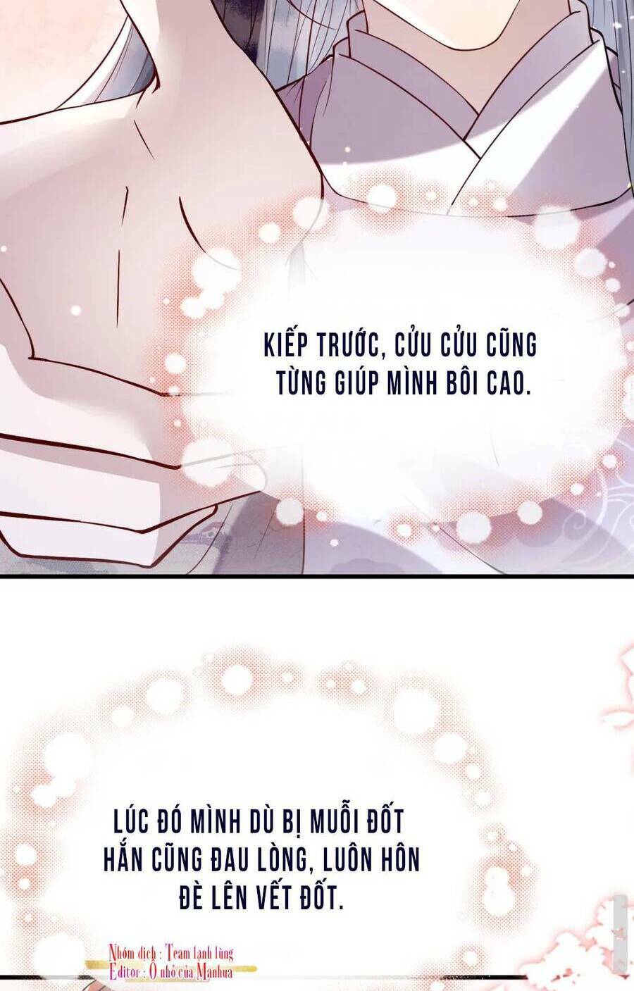 Công Chúa Kiêu Ngạo Độc Sủng Tiểu Thái Giám Chương 44 Ảnh 26