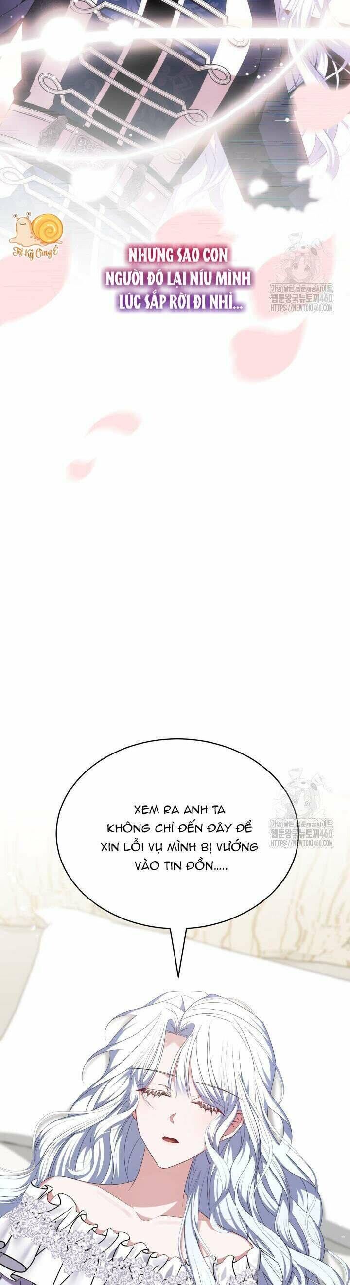 Hướng Dẫn Về Ác Nữ Chương 20 Ảnh 23