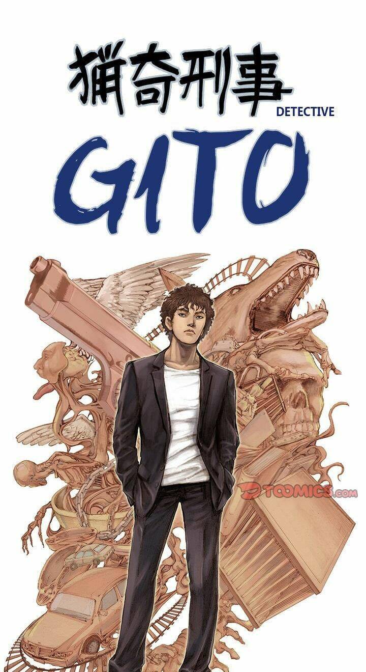 Kang Gito Chương 27 Ảnh 2