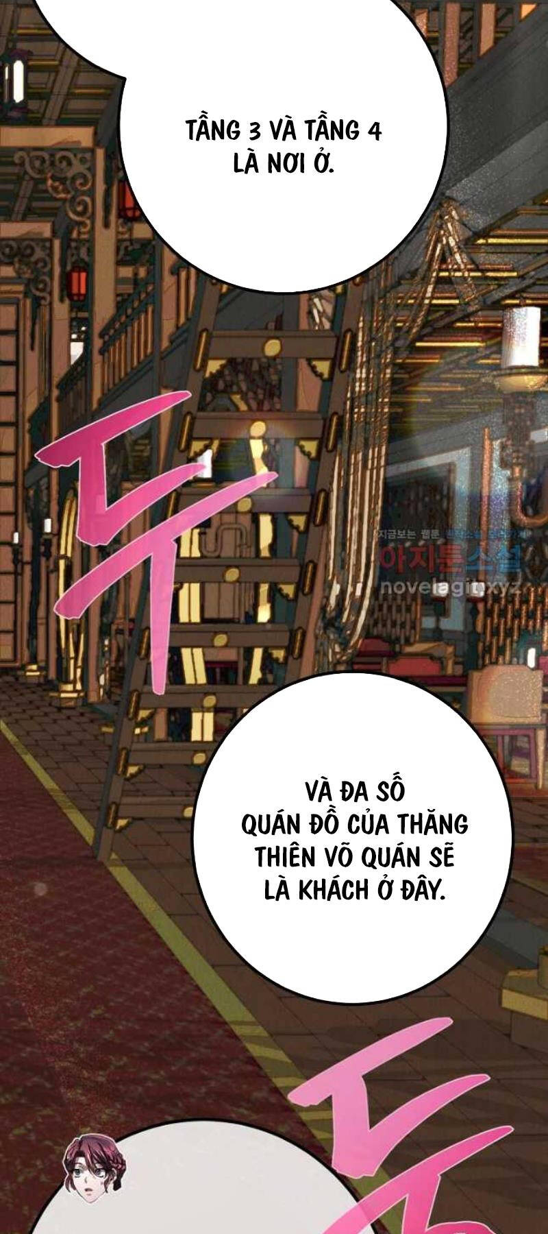 Thiên Tài Võ Thuật Hoàn Sinh Chương 22 Ảnh 95