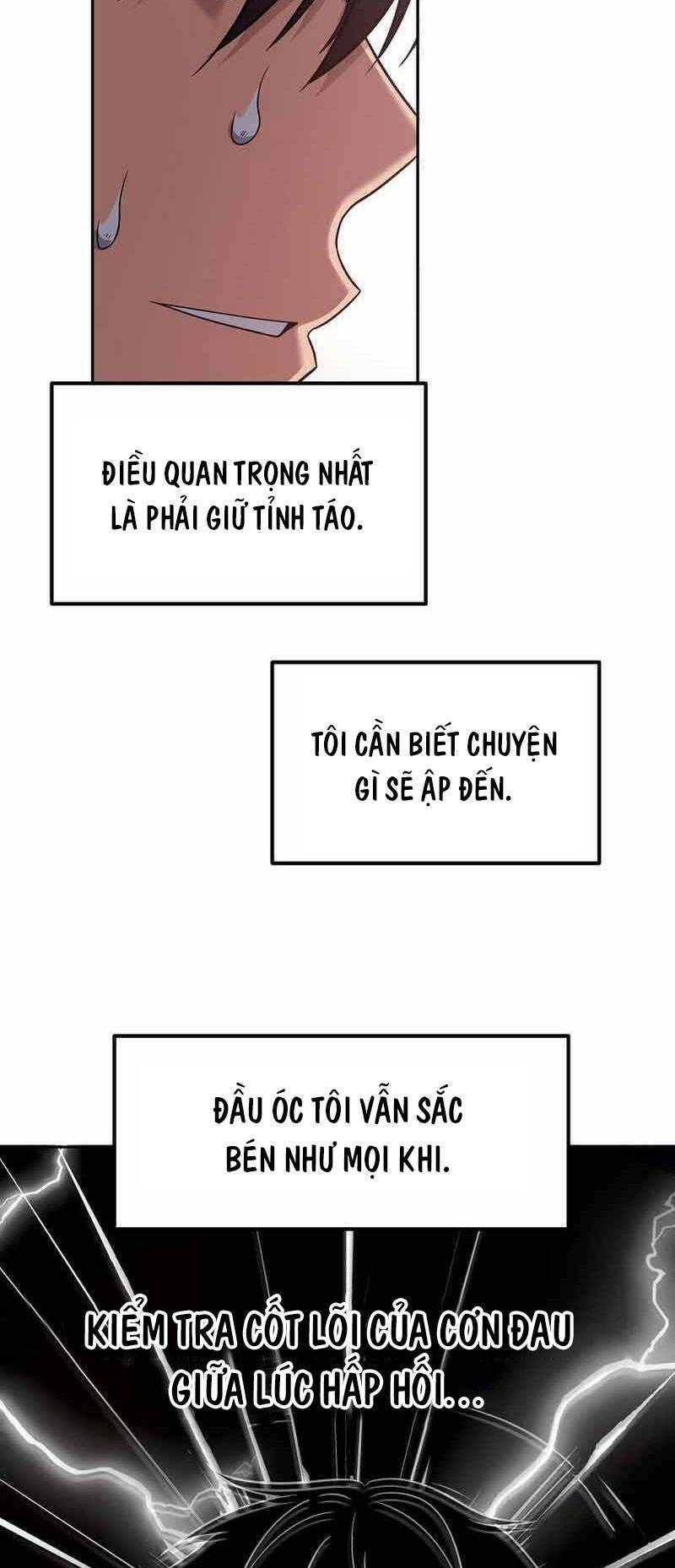 Sự Khởi Đầu Của Tiền Nhân Chương 8 Ảnh 68