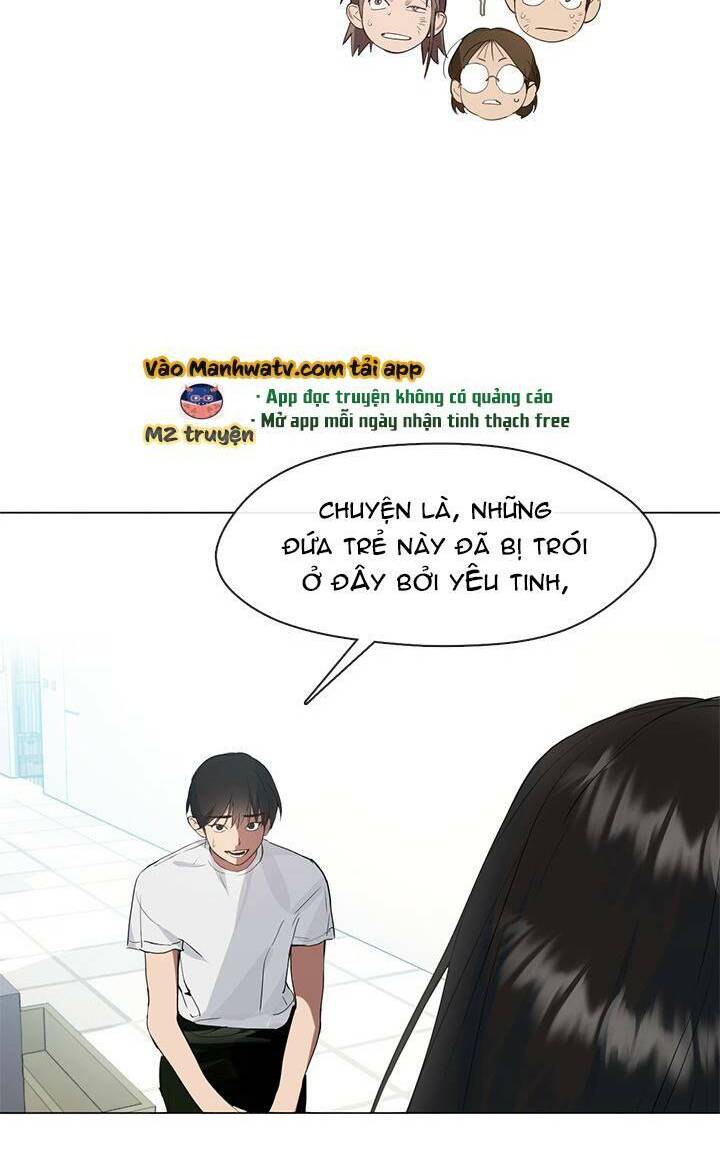 Nhà Hàng Nơi Suối Vàng Chương 23 Ảnh 35