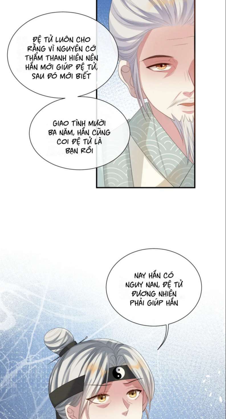 Ngộ Xà Chương 95 Ảnh 37