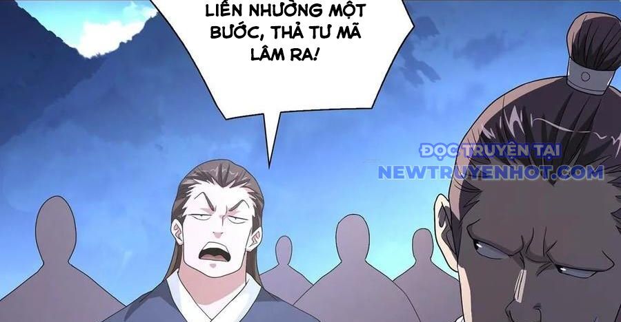 Thiên Long Bát Bộ Webtoon Chương 145 Ảnh 54