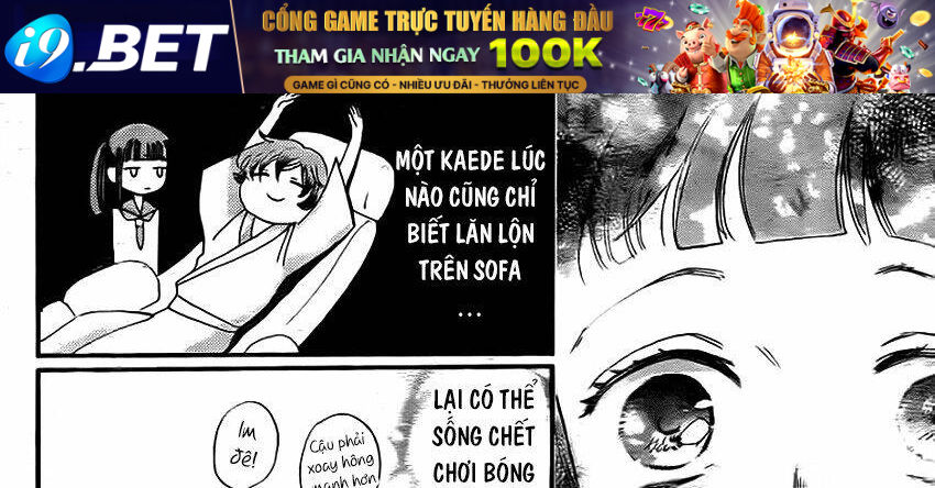 Nin Koi Chương 10 Ảnh 44