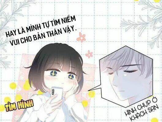 Vấp Phải Nghịch Quang Chương 30 Ảnh 12
