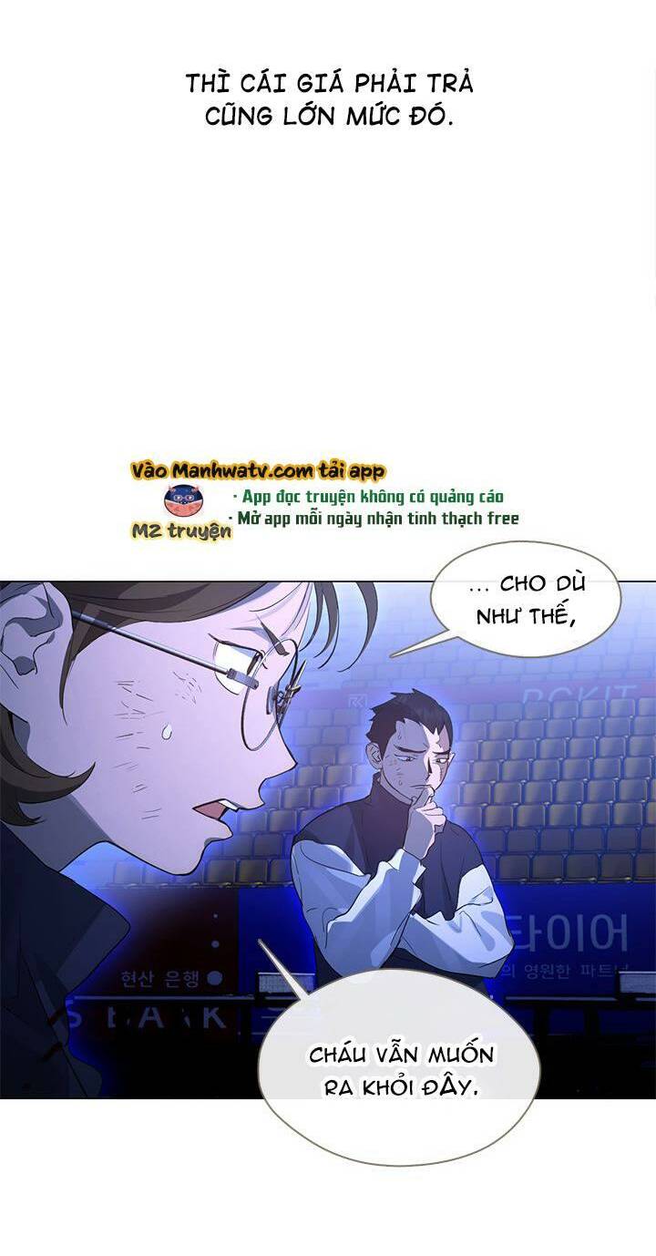 Nhà Hàng Nơi Suối Vàng Chương 24 Ảnh 5