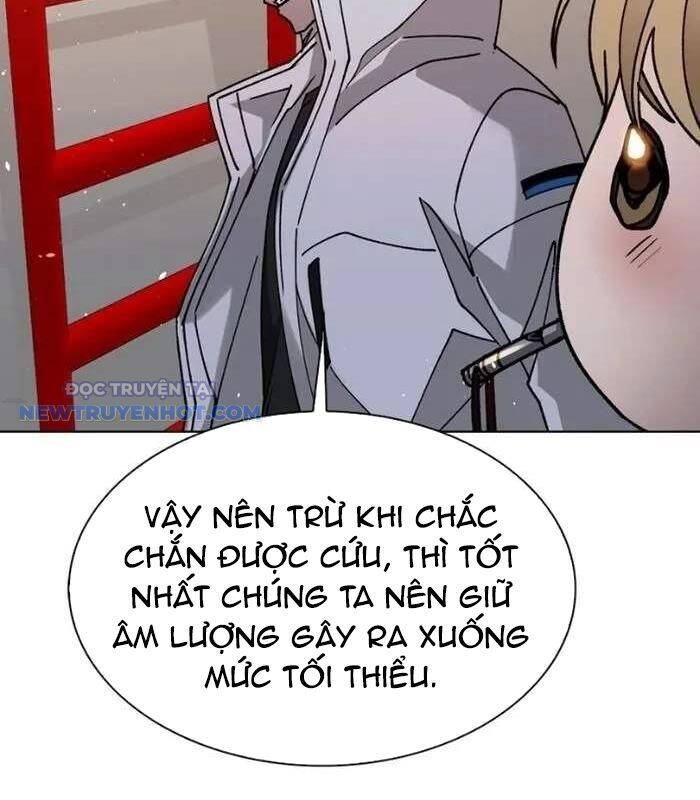 Tận Thế Cũng Chỉ Là Trò Chơi Chương 59 Ảnh 120