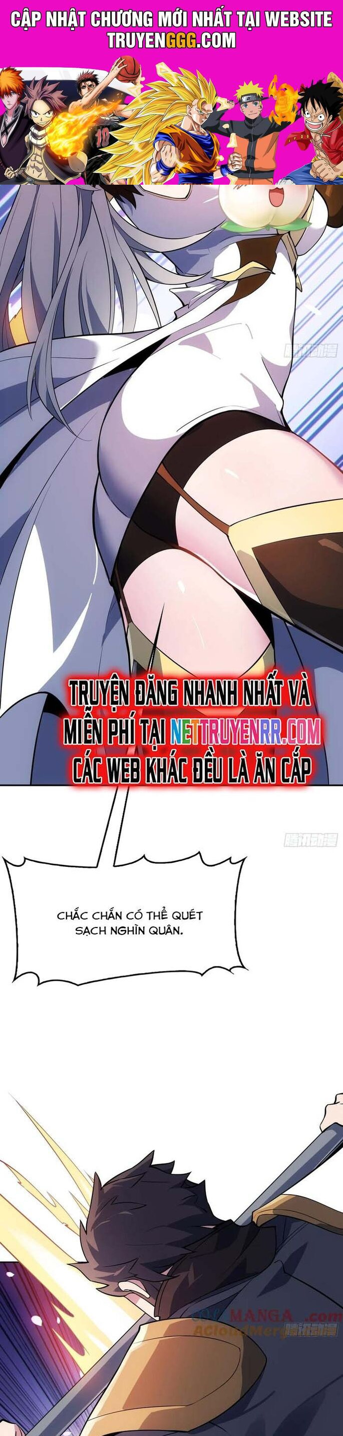 Đồ Nhi Phản Diện Ngươi Hãy Bỏ Qua Sư Tôn Đi Chương 69 Ảnh 2