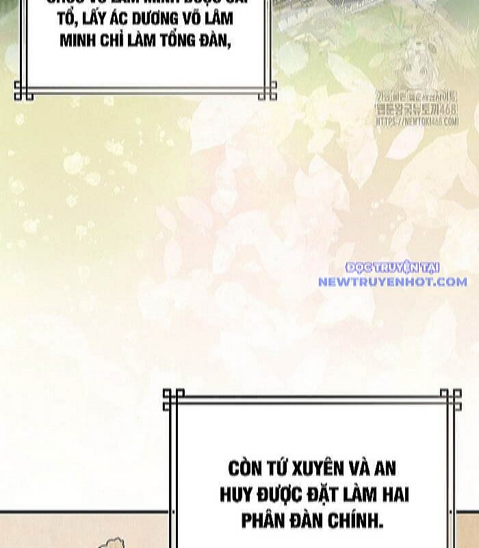 Trở Thành Đệ Tử Nhỏ Tuổi Nhất Phái Hoa Sơn Chương 41 Ảnh 79