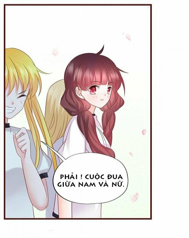 Tình Yêu Bốn Mùa Chương 18 Ảnh 28