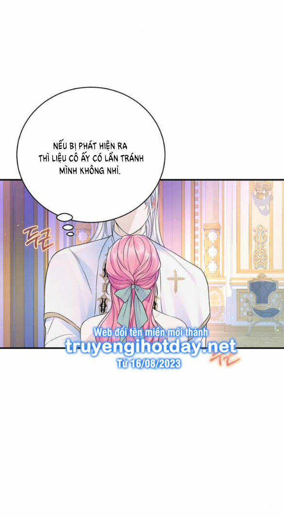 Tôi Tưởng Bản Thân Không Còn Sống Được Bao Lâu! Chương 52.2 Ảnh 35