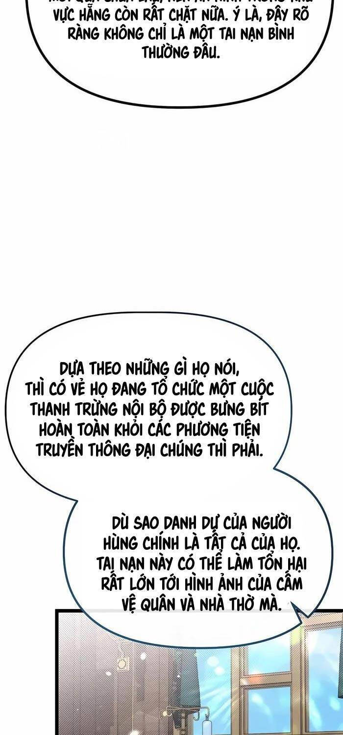 Anh Trai Anh Hùng Là Người Đã Chết Trong Học Viện Chương 79 Ảnh 5