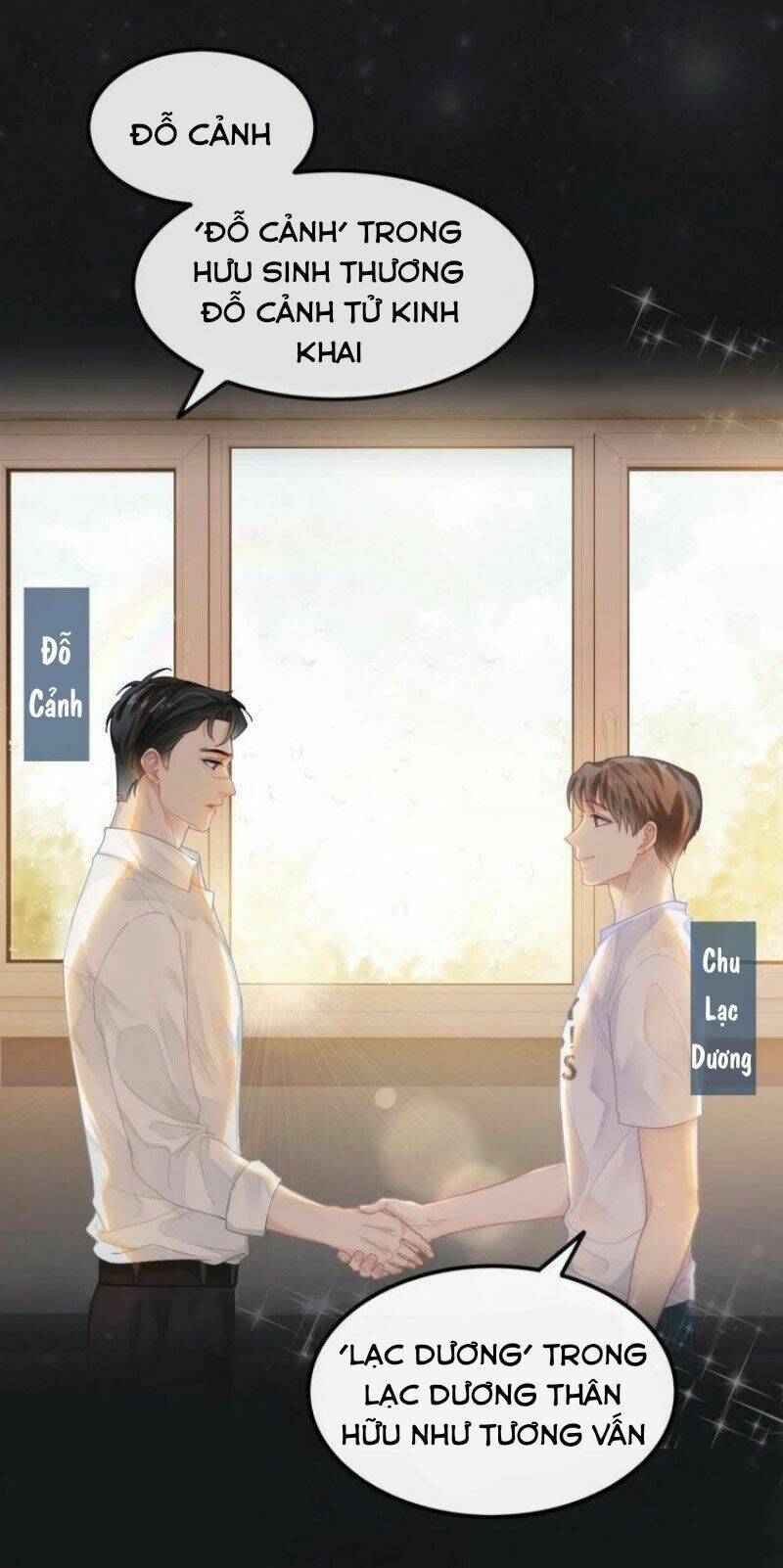 Thiên ĐịA BạCh Câu Chương 2 Ảnh 3