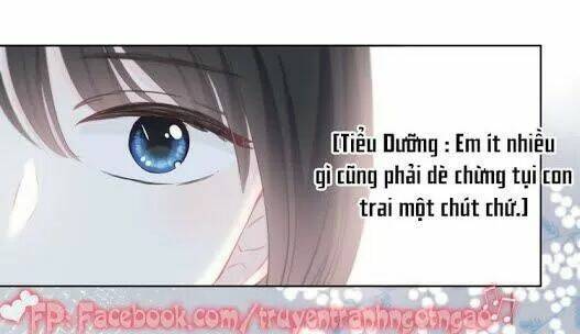 Vấp Phải Nghịch Quang Chương 30 Ảnh 16
