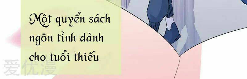 Bạn Gái Scandal Của Quý Thiếu Chương 3 Ảnh 4