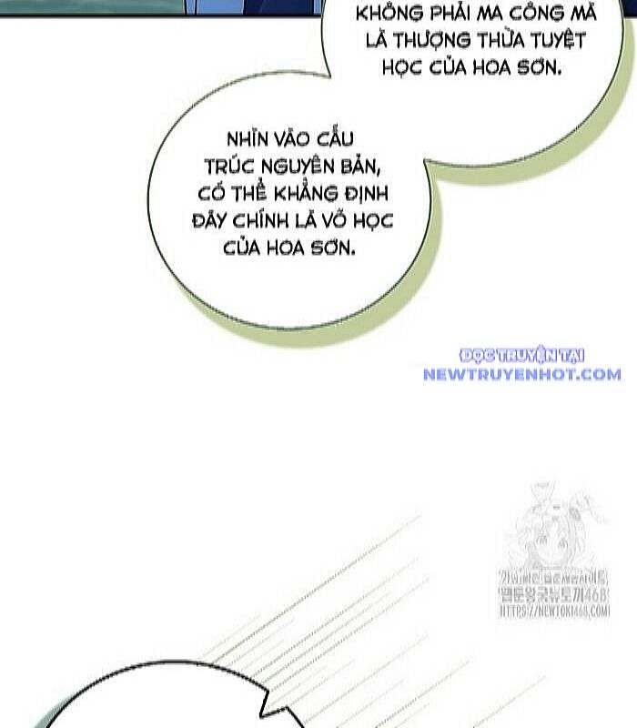 Trở Thành Đệ Tử Nhỏ Tuổi Nhất Phái Hoa Sơn Chương 41 Ảnh 48