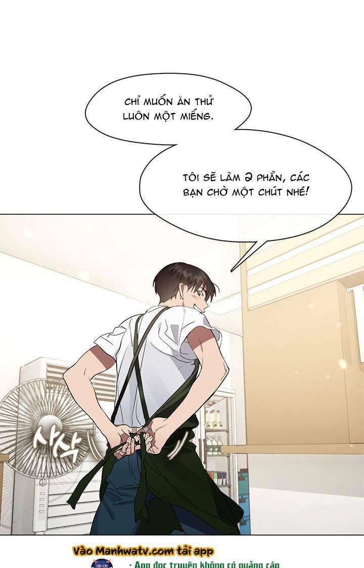 Nhà Hàng Nơi Suối Vàng Chương 25 Ảnh 46