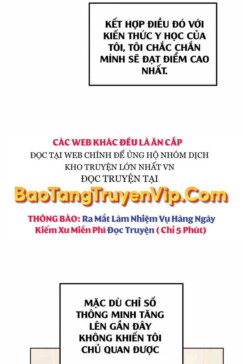 Bác Sĩ Phẫu Thuật Cấp Sss Chương 42 Ảnh 63