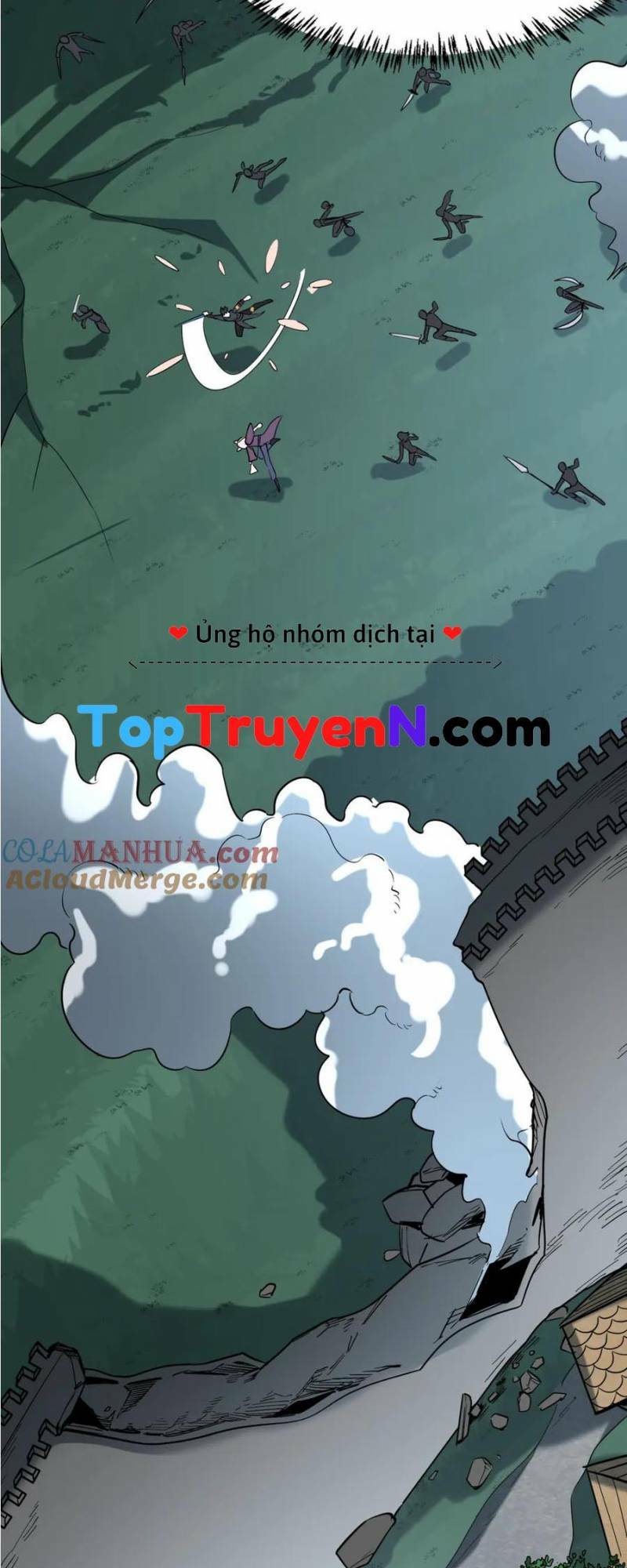 Tử Giới, Thức Tỉnh Tài Năng Hạng Sss Chương 66 Ảnh 50