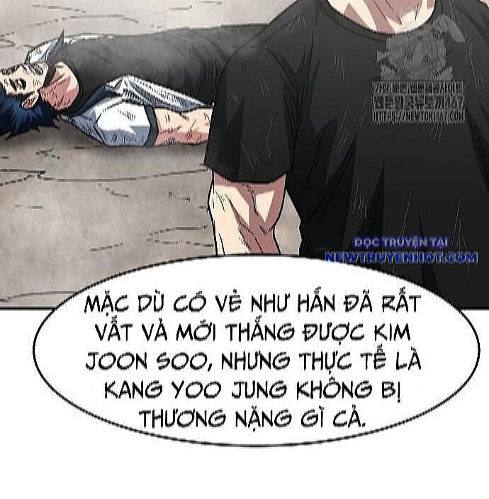 Trường Trung Học Thú Nhân Chương 96 Ảnh 82