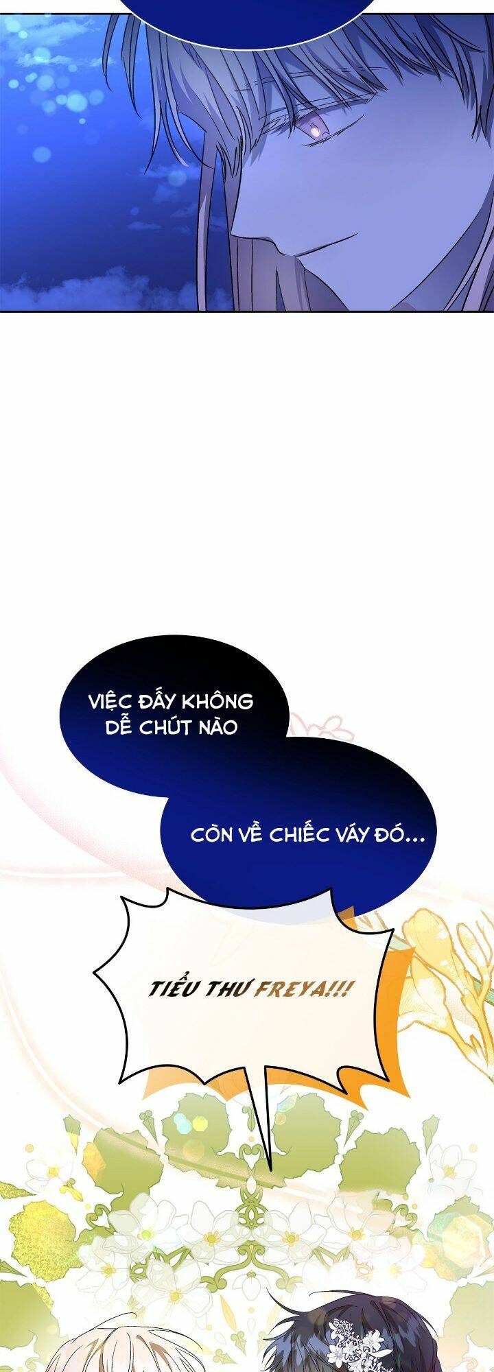Vì Kết Cục Có Hậu Cho Cuốn Tiểu Thuyết Bi Kịch Chương 13 Ảnh 28