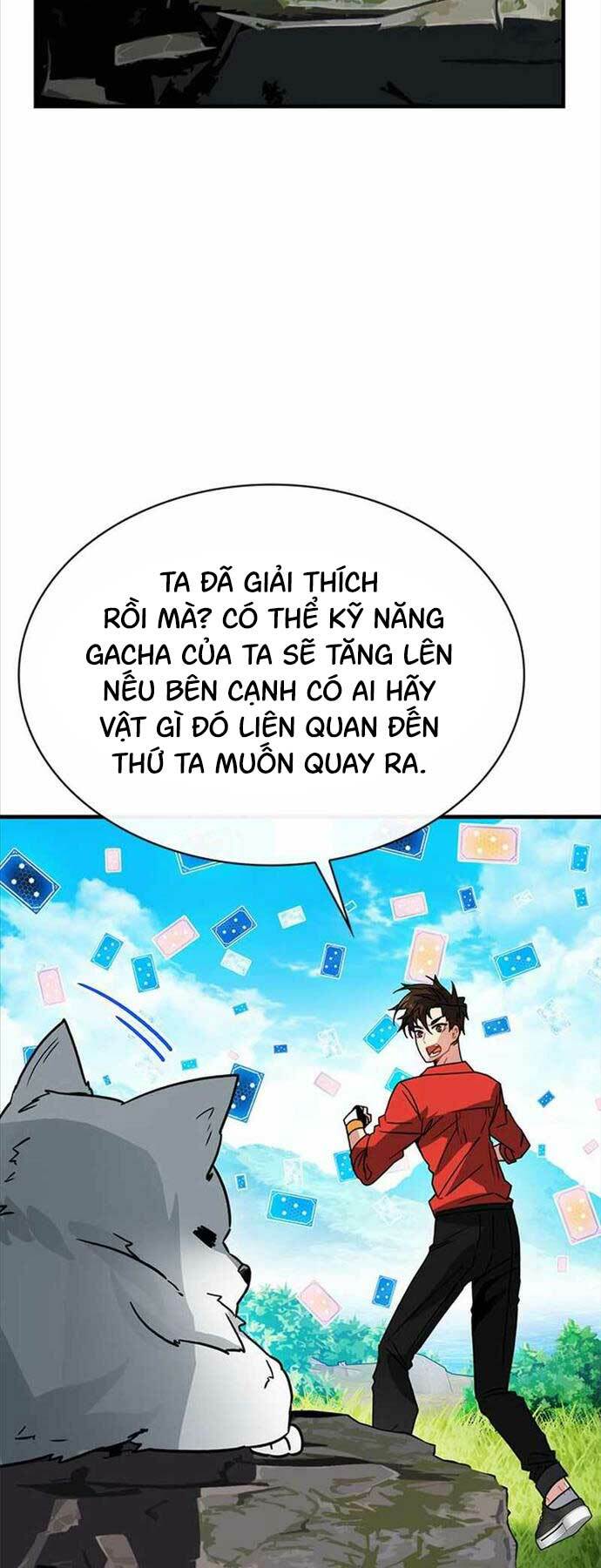 Thợ Săn Gacha Cấp Sss Chương 78 Ảnh 5